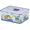 Image de LOCK & LOCK 5.5 l silicone étanche HPL836