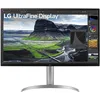 Image de LG Ultrafine  32UQ850V-W.AEU Ecran PC 4K 32" - Dalle IPS résolution UHD (3840 x 2160), 5ms GtG 60Hz, Display HDRTM 400, DCI-P3 98%, AMD FreeSync, inclinable, réglable en Hauteur, Mode Portrait