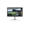 Image de LG 32UQ850V-W 31.5" LED 4K Ultra HD 5 ms 32UQ850V-W