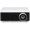 Image de LG ProBeam Vidéoprojecteur Laser BU50RG Professionnel 5000 lumens, 4K, Projection Entre 40" ~ 300", LG Smart WebOS 6.0 : Compatibilité HID, Bluetooth et Haut-parleurs intégrés, Plug&Play, DLNA