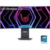 Image de Moniteur gaming LG Electronics 39GS95QE-B CEE F (A - G) 86.4 cm 34 pouces 21:9 0.03 ms OLED