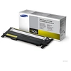 Image de Samsung Toner jaune CLT-Y406S SU462A
