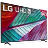Image de LG TV LED 2023 | 75UR7800 | 75'' (189 cm) | UHD | Processeur  5 AI Gen6 4K
