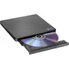 Image de HL Data Storage GP60 Graveur DVD externe au détail USB 2.0 noir