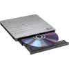 Image de HL Data Storage GP60 Graveur DVD externe au détail USB 2.0 argent