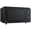 Image de LG MJ3965BPS 4-in-1 Combination Microwave Oven with Smart Inverter Technology 1850W Maximum Convection Oven 950W Grill 1100W Microwave 39L Capacity Black