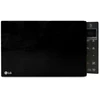 Image de LG MH6535GIS micro-ondes Noir Combinaison micro-ondes Plaque de cuisson 25 L 1000 W