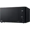 Image de LG MH7265DPS Four à micro-ondes 395 x 406 x 262 mm Classe énergétique A+