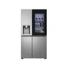 Image de LG GSXE80PYBD GSXE80PYBD