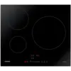 Image de SAMSUNG NZ63M3707AK Plaque à induction 3 zones - 7200 W