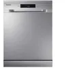 Image de Lave-vaisselle Samsung DW60M6050FS Acier inoxydable (60 cm)
