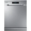 Image de Samsung DW60M6050FS Lave-vaisselle pose libre avec 7 programmes gris - 14 couverts