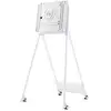 Image de Samsung STN-WM55RXEN Stand for Flip 2.0 Chariot TV 139,7 cm (55) support sur pied , rigide, rotatif
