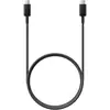 Image de Samsung de téléphone portable Cordon [1x USB-C® mâle - 1x USB-C® mâle] 1 m