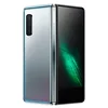 Image de Samsung Galaxy Fold 5G 512GB Space Argent [18,5cm (7,3") OLED Display, Android 9.0, Triple-Hauptcaméra, Faltbar]