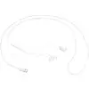 Image de Samsung EO-IC100BWEGEU Écouteurs intra-auriculaires filaire Stereo blanc Audio haute résolution volume réglable, mise en sourdine du microphone téléphone