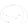 Image de Samsung EO-IC100 Casque filaire Ecouteurs Appels/Musique USB Type-C Blanc