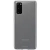 Image de SAMSUNG EF-QG980TT Coque ultra fine G S20 Transp EF-QG980TT