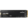 Image de Samsung 980 M.2 500 Go PCI Express 3.0 NVMe V-NAND MZ-V8V500BW