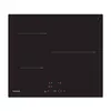 Image de SAMSUNG NZ63T3706A1 3 foyers, 3 boosters, sensitives NZ63T3706A1