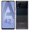 Image de Smartphone Galaxy A42 5G 128 Go 6.6 pouces Noir Double Sim