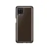 Image de SAMSUNG ultra fine Noir pour Galaxy A12 EF-QA125TB