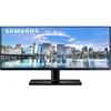 Image de Samsung Ecran PC Professionnel T45F 22" 75Hz - 4ms, Dalle IPS, FHD (1920 x 1080),1000:1,250 cd/ ,Eye Saver Mode, FreeSync, Inclinable, HDMI, DisplayPort