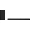 Image de LG SN5.DEUSLLK SOUNDBAR Speaker Black 2.1 Channels 400 W