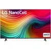 Image de LG Nanocell TV 2024 | 75NANO81 | 75 Pouces | UHD | Processeur  5 Gen7 AI 4K, Bleu foncé