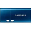Image de Samsung Clé USB Type-C, USB-C 64 Go, 400 Mo/s en Lecture séquentielle, USB 3.1, compatible PC, ordinateurs portables, tablettes et smartphones, bleu,  MUF-64DA/APC