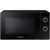 Image de Samsung Micro-ondes 20L Glass Design noir