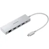Image de Samsung EE-P5400USEGEU USB-C  Station d'accueil Compatible avec Les Marques (Stations d'accueil pour Notebook) Galaxy Book, Galaxy