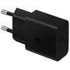 Image de Samsung EP-T1510XBEGEU chargeur d'appareils mobiles Universel Noir Secteur Charge rapide Intérieure