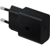 Image de SAMSUNG Chargeur Secteur 15W USB C Noir