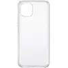 Image de SAMSUNG EF-QA036TT Coque transparente Galaxy A03 EF-QA036TT