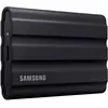 Image de Samsung Portable T7 Shield 2 TB Disque dur externe SSD USB 3.1 (2è gén.) noir PC/Mac MU-PE2T0S/EU