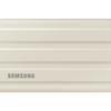 Image de Samsung Portable SSD T7 Shield 2TB Beige