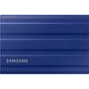 Image de Samsung Portable SSD T7 Shield 2TB Bleu