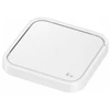 Image de Samsung EP-P2400 Smartphone Blanc USB Recharge sans fil Charge rapide Intérieure