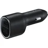 Image de Samsung Car Quick Charger 40W Black