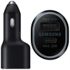 Image de Samsung Car Charger - Chargeur de voiture - Fast Charge - 40 Watt - Noir