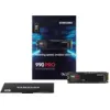 Image de Samsung Disque SSD 990 PRO NVMe M.2 1 To