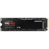 Image de Samsung 990 PRO 2 TB SSD interne NVMe/PCIe M.2 PCIe NVMe 4.0 x4 au détail MZ-V9P2T0BW