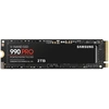 Image de Samsung 990 PRO 2 To M.2 PCI Express 4.0 NVMe V-NAND MLC MZ-V9P2T0BW
