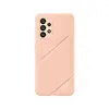 Image de SAMSUNG EF-OA336TP Coque Galaxy A33 Peche EF-OA336TP