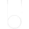 Image de Samsung de téléphone portable Câble de charge [1x USB-C® mâle - 1x USB-C® mâle] 1.8 m USB-C® Avec fonction de rechargement rapide