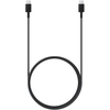 Image de Samsung Câble USB-C vers USB-C - 3A - 1.8 mètres - Noir