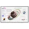 Image de Samsung Flip Pro WM85B Ecran affichage dynamique 214.63 cm 85 pouces 3840 x 2160 Pixel 16/7