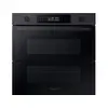 Image de SAMSUNG NV7B45502AB Dual Cook Flex ,76L, Vapeur naturelle NV7B45502AB