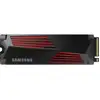 Image de Samsung 990 PRO 2 TB SSD interne M.2 PCIe PCI-Express MZ-V9P2T0CW